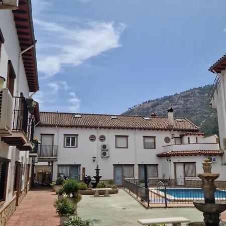 La Casa Del Senderista